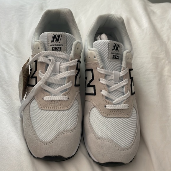 New balance 574 - Picture 3 of 3